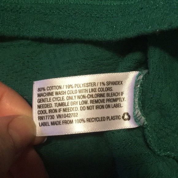 Mossimo Tank - Picture 2 of 5